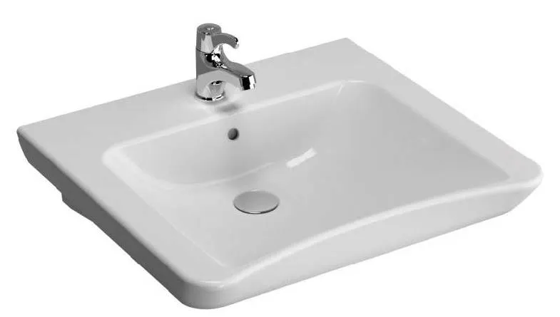 MEDICA WASH BASIN, 60 cm