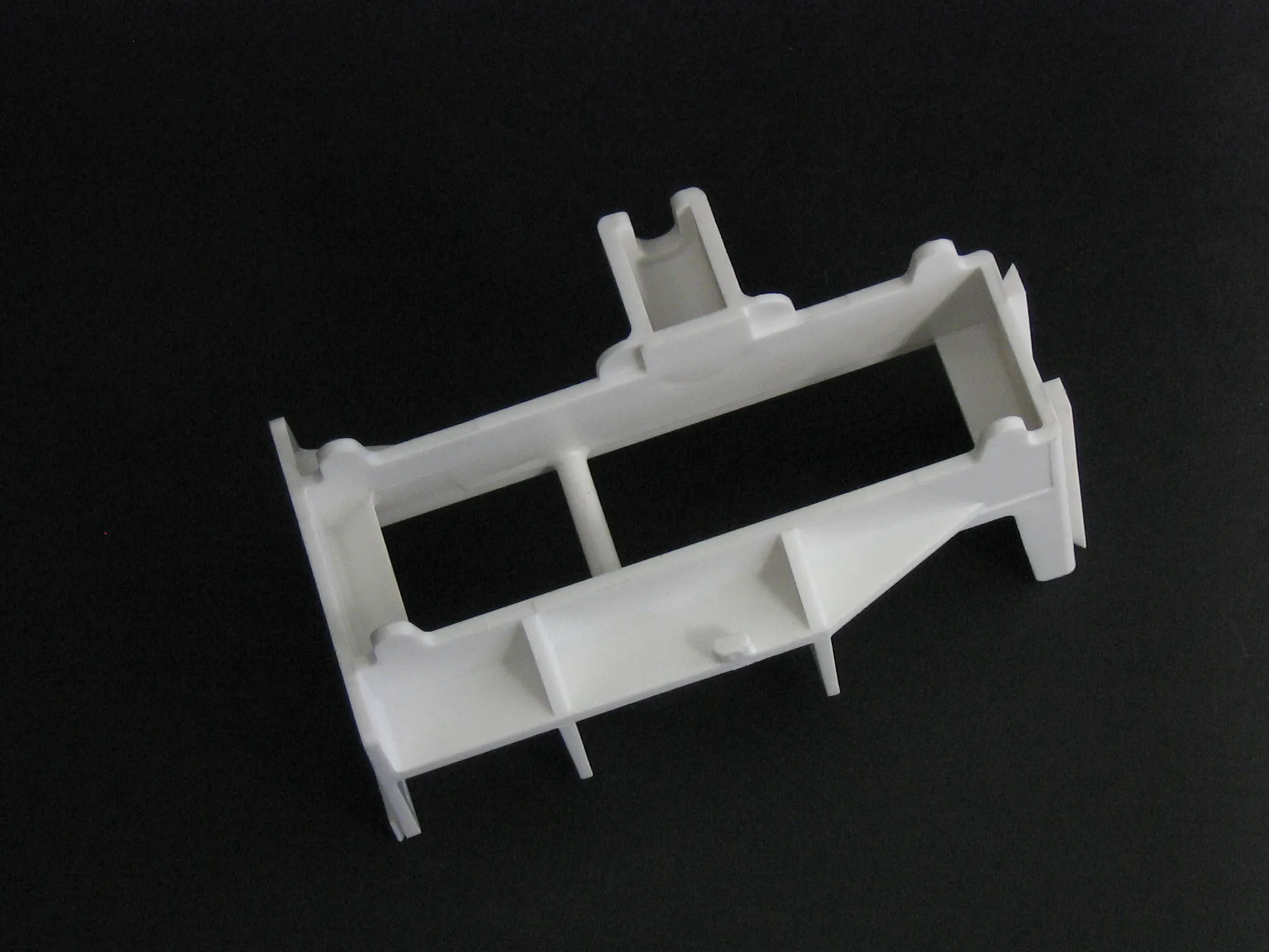 Bridge, cisterns W1000, AP270, Crystal