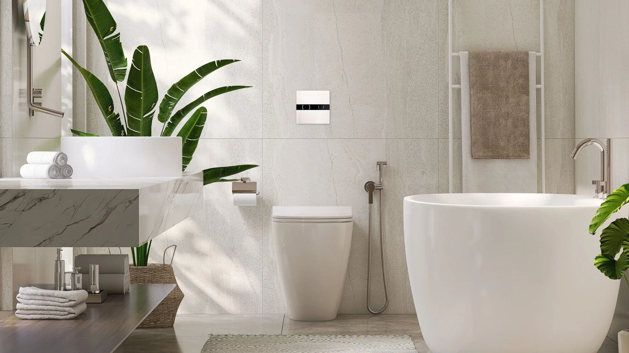 Discover Fluidmaster and its Family of brands