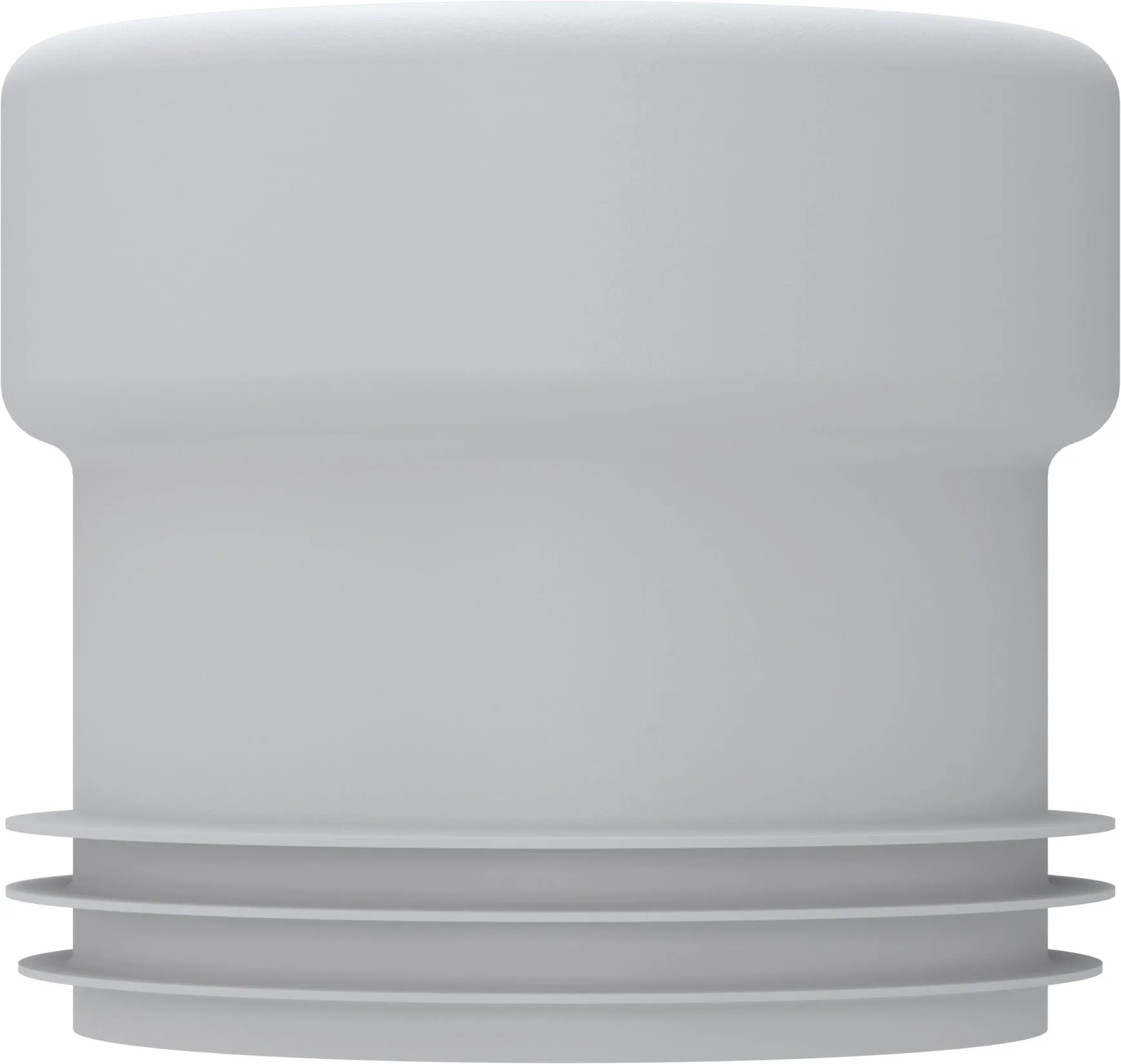 Connector model No. 4 W