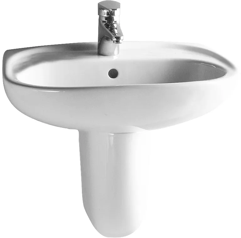 SYDNEY washbasin, 60 cm