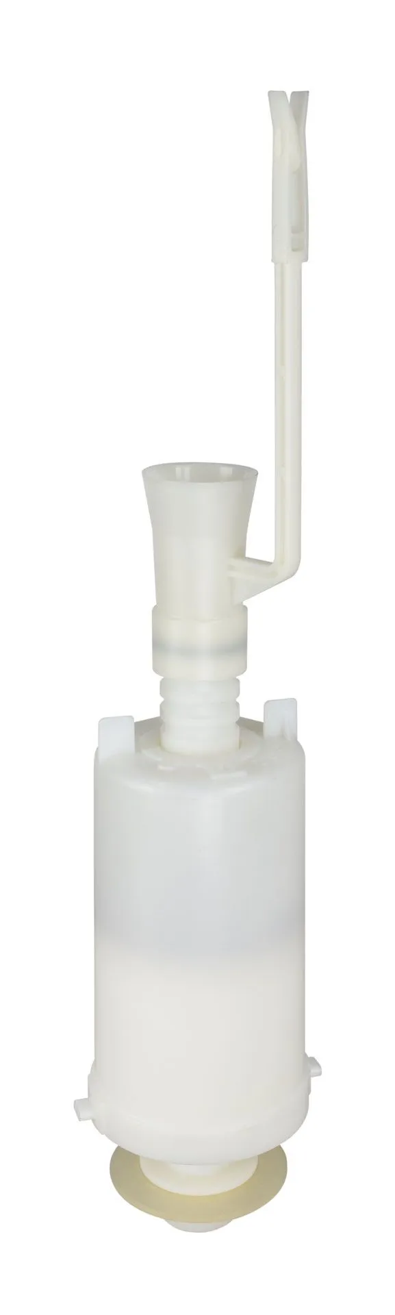 Flush valve set, cistern ADRIA