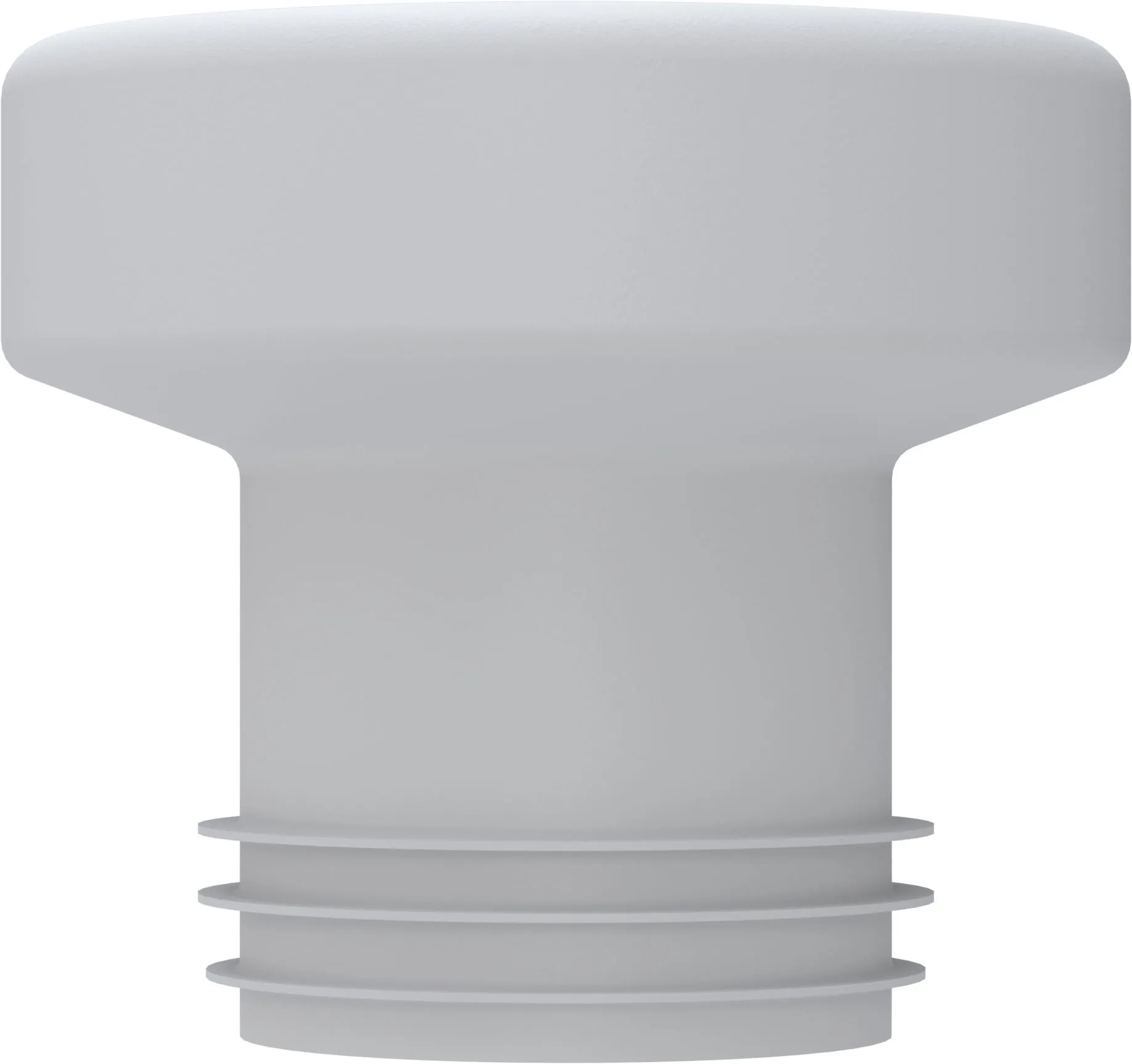 Connector model No. 3B W