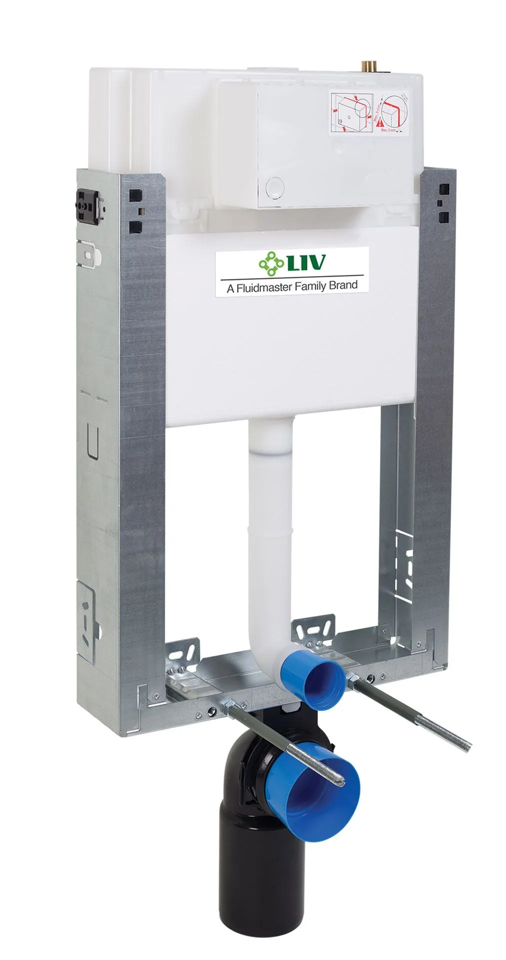 LIV-MOUNT WC 7512