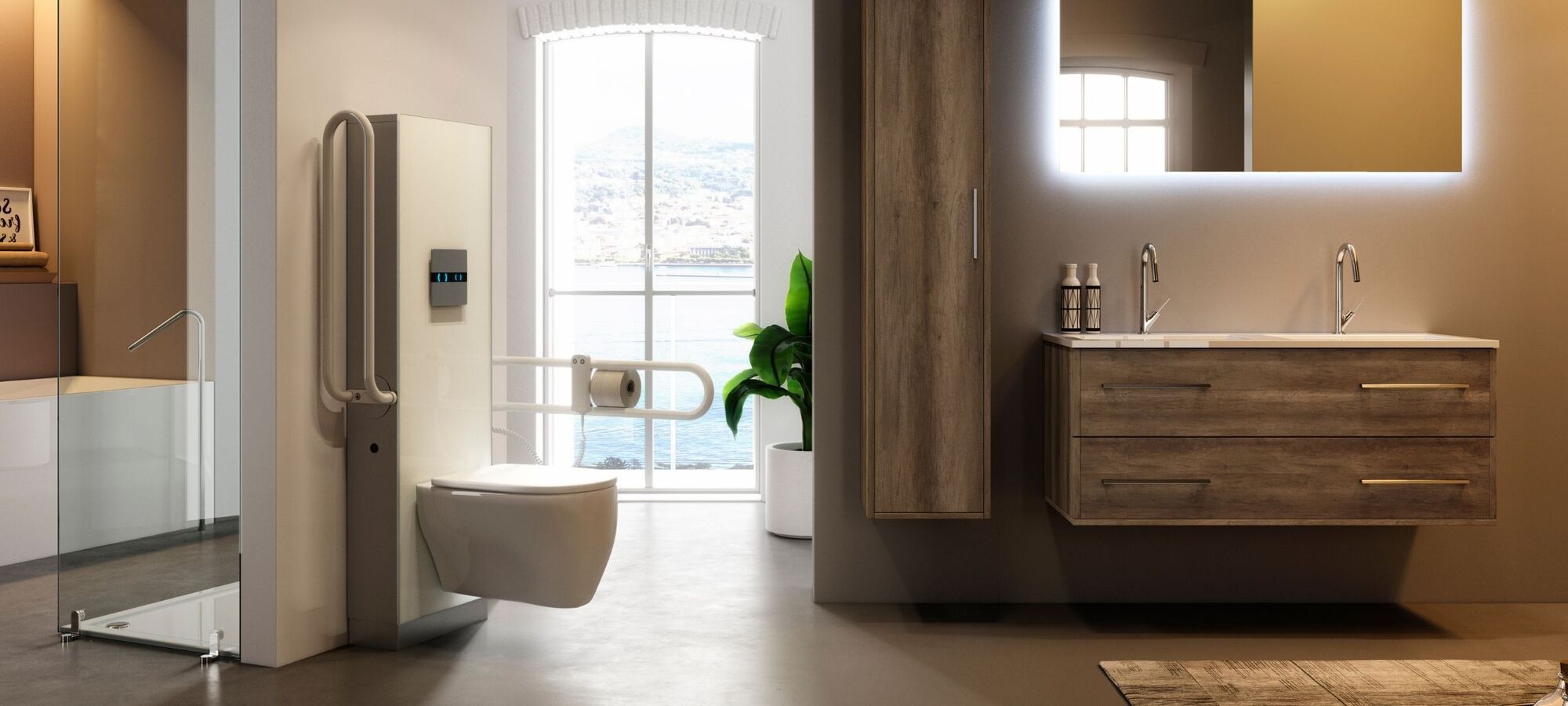 VarioTronic - Minor adjustment, major improvement