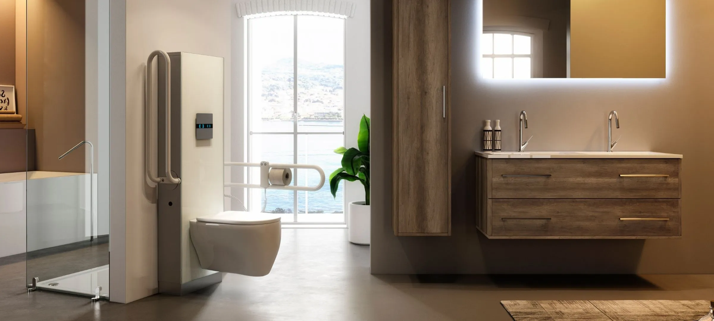 VarioTronic - Minor adjustment, major improvement