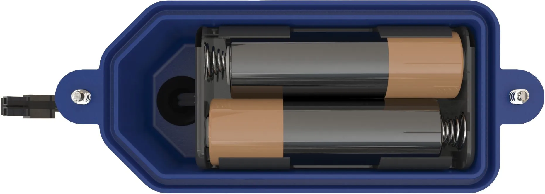 Battery unit EOS/NEA and ION/KATION