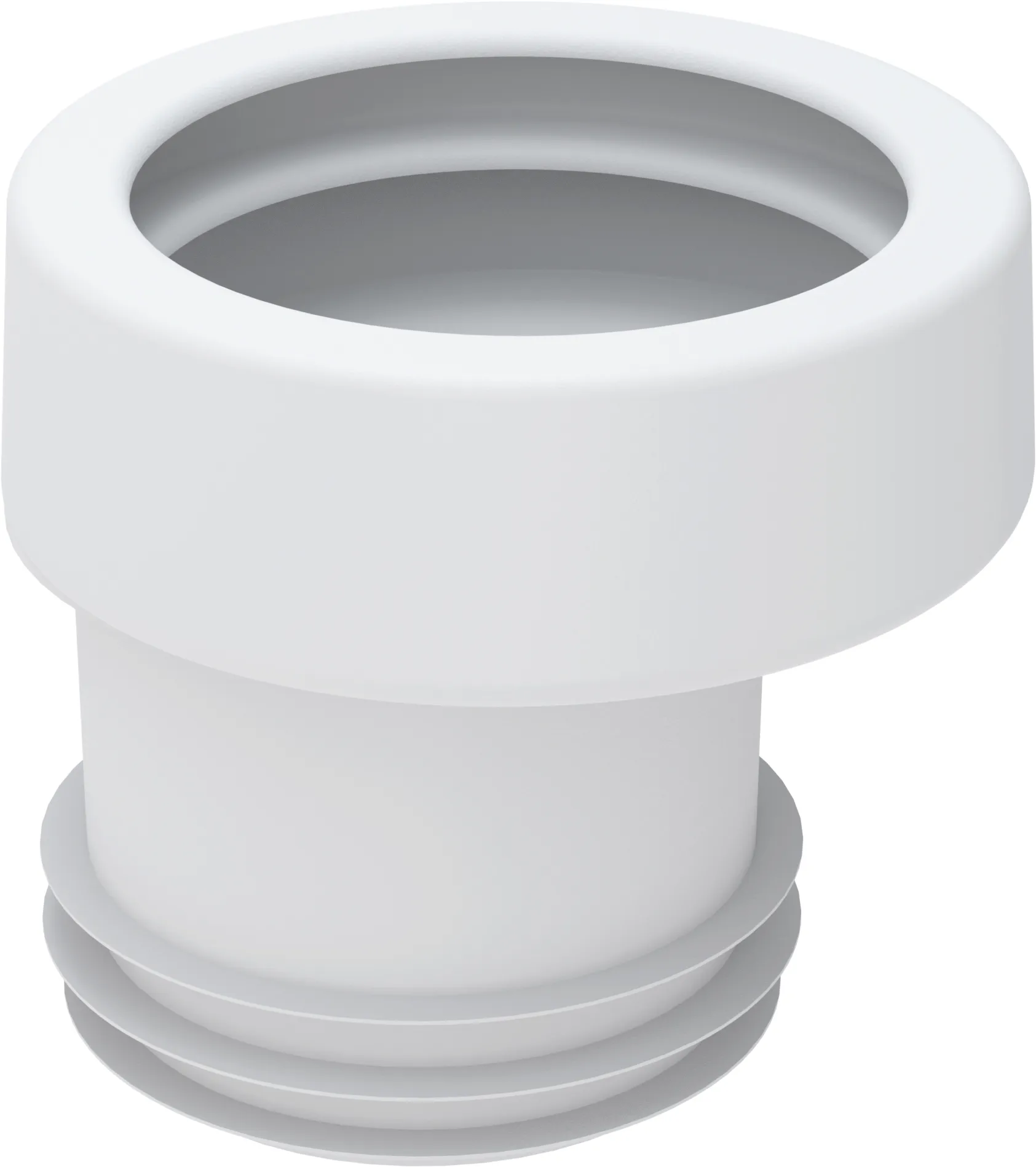 Connector model No. 8