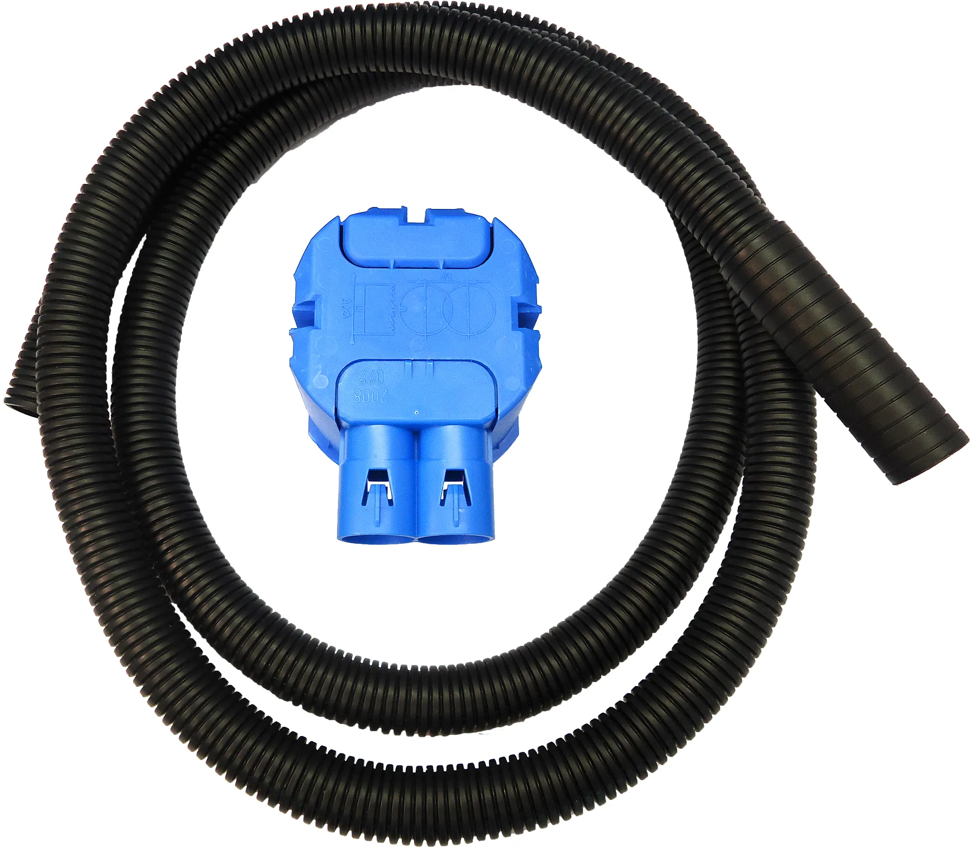 EOS/NEA and ION/KATION UP power supply