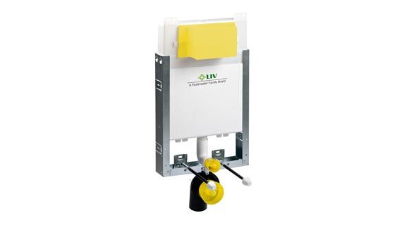 LIV-MOUNT WC 9052
