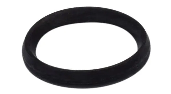 Flush elbow seal set