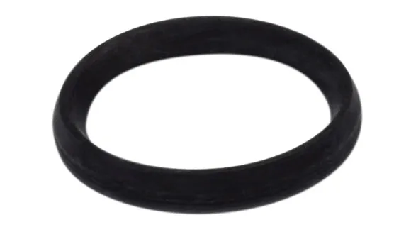 Flush elbow seal set