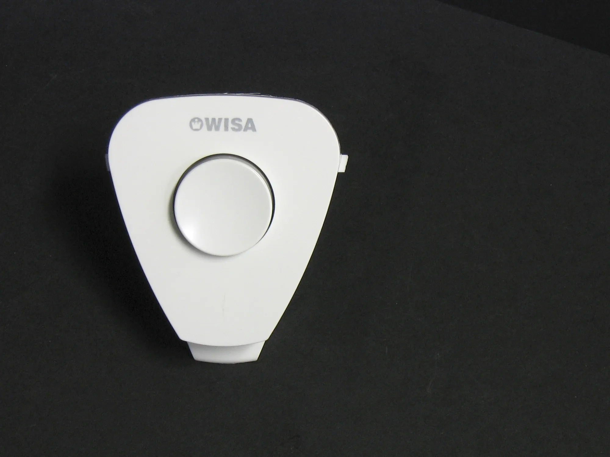 FUNCTION BUTTON, white