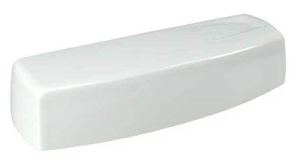 Cover lid, cistern ADRIA, white