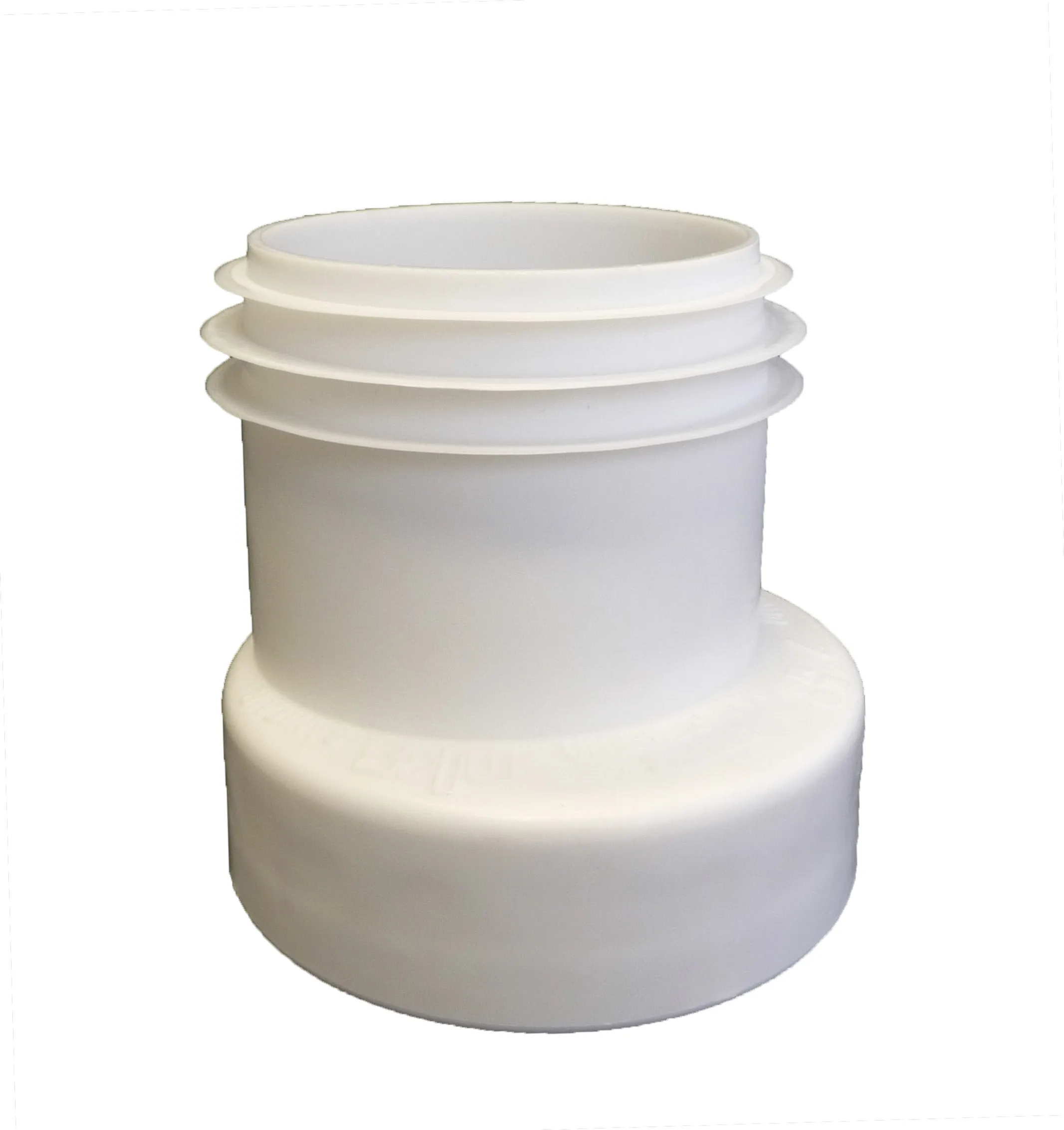 Connector model No. 7 W