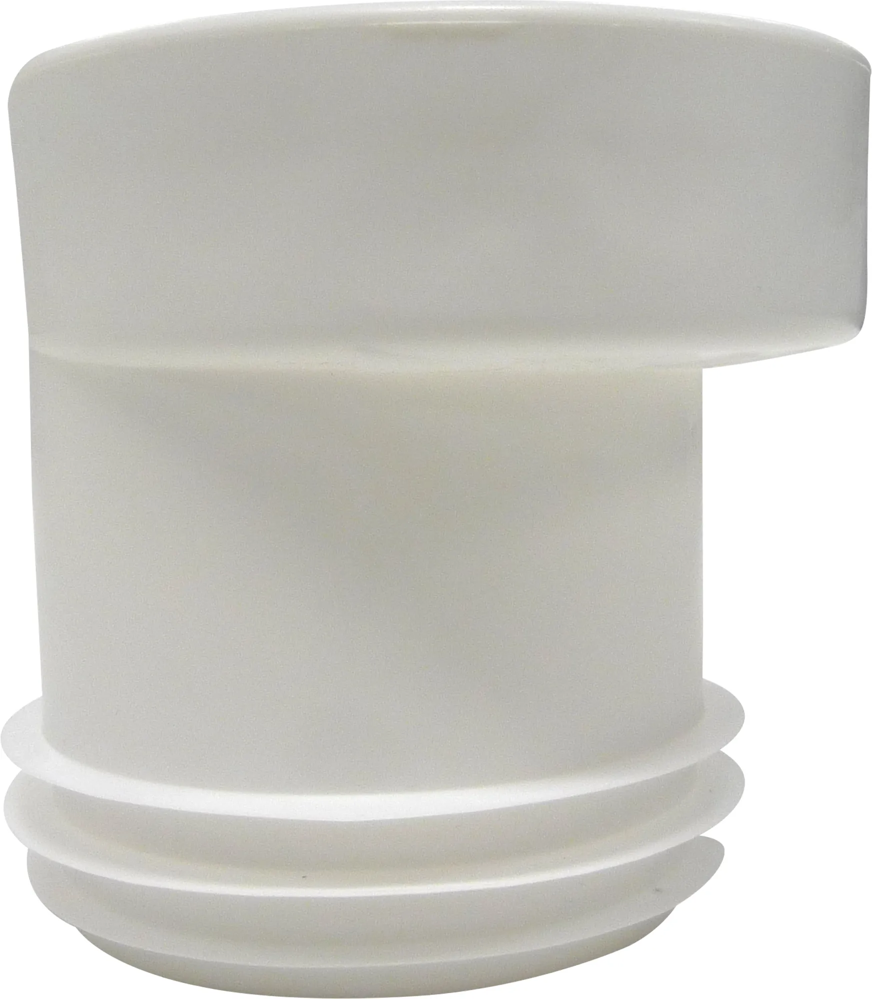 Connector model No. 7