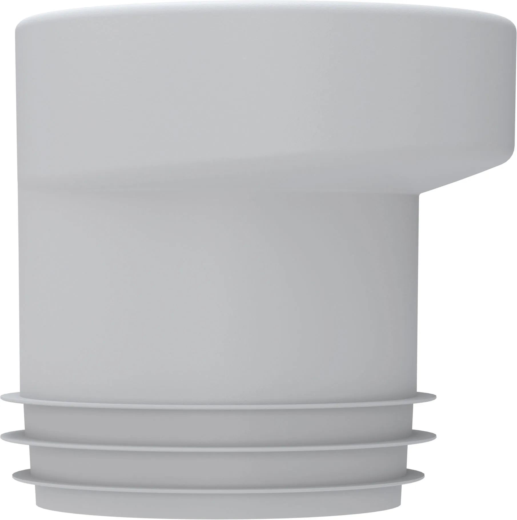 Connector model No. 7