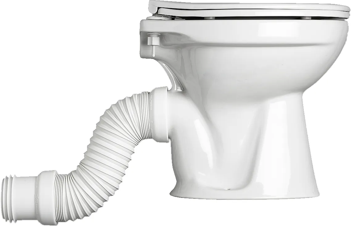 Flexifon tube Ø 110 mm