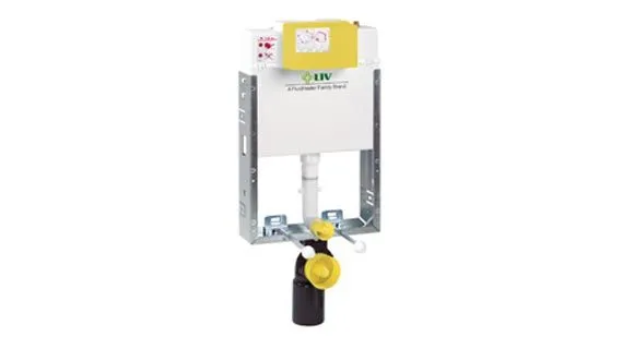 LIV-MOUNT WC 9012
