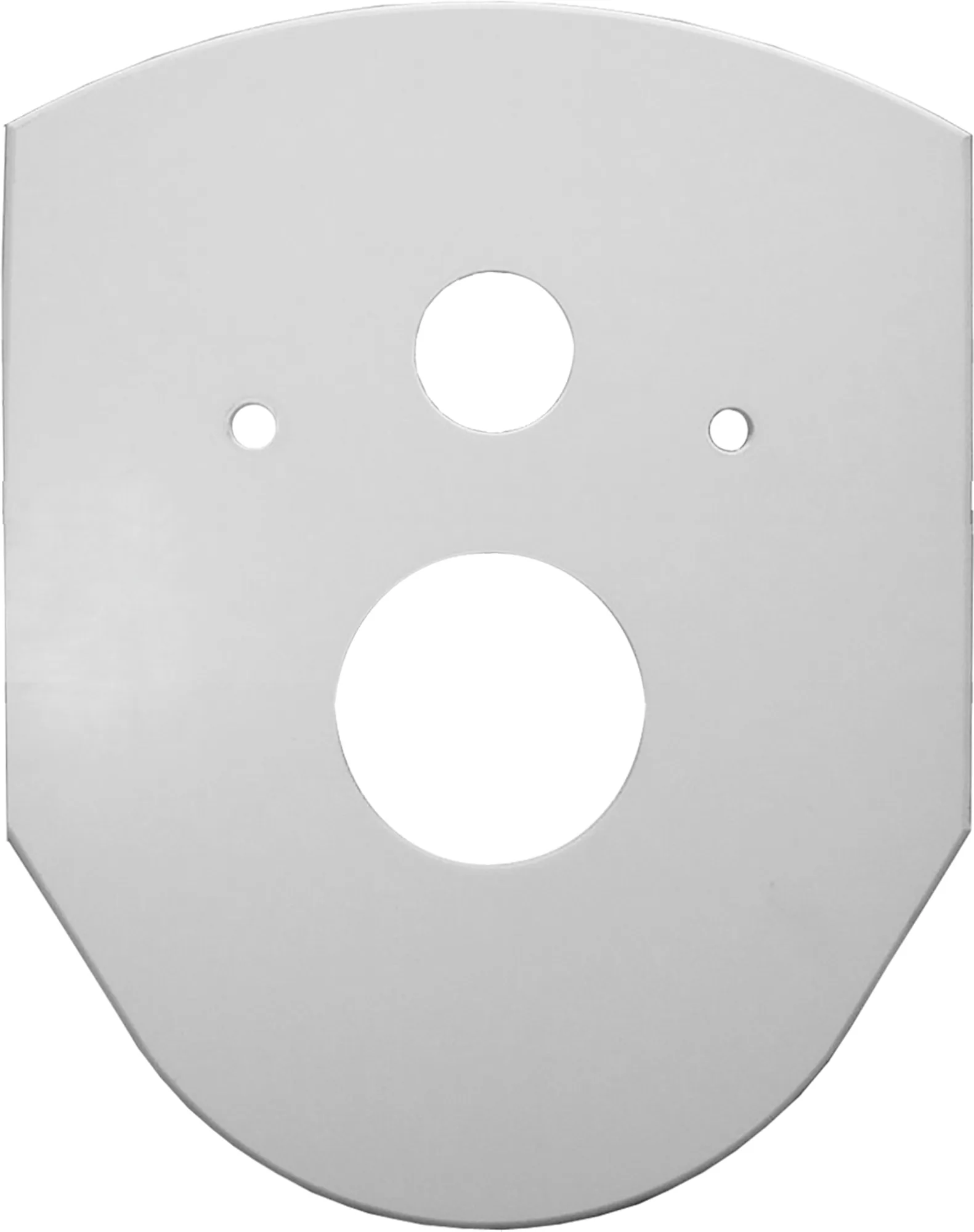 VARIO cover plate