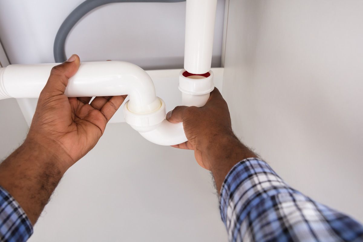 How to Ensure the Flawless Operation of Traps and Discharge Valves?