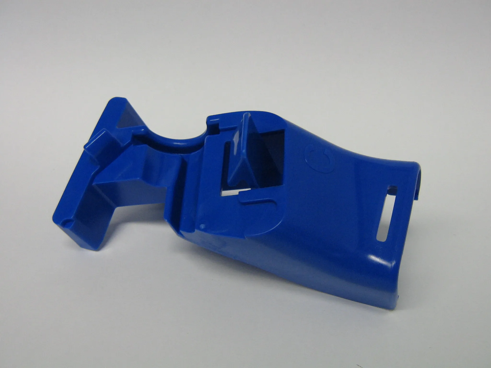 Bridge for fill valve