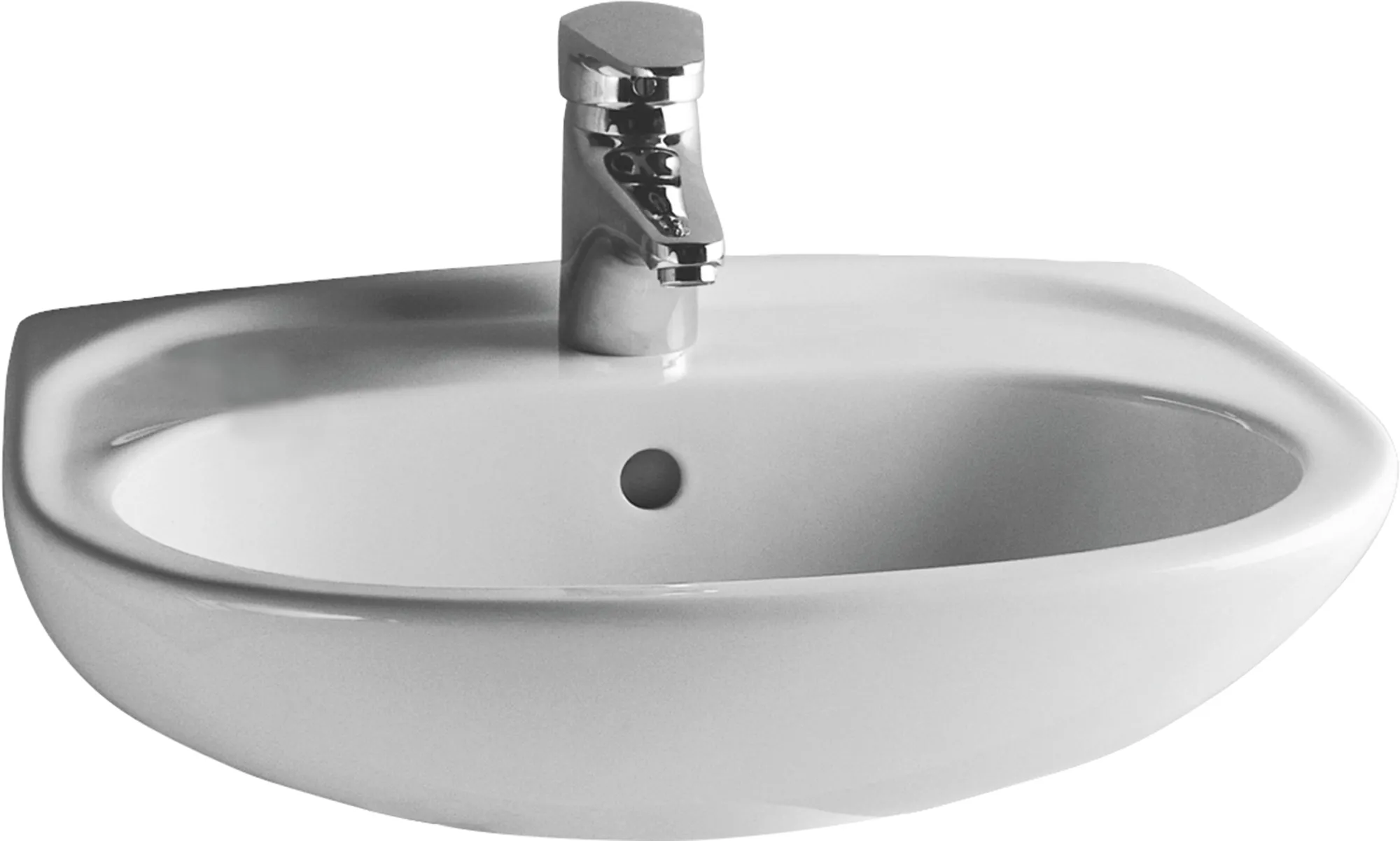SYDNEY washbasin, 55 cm