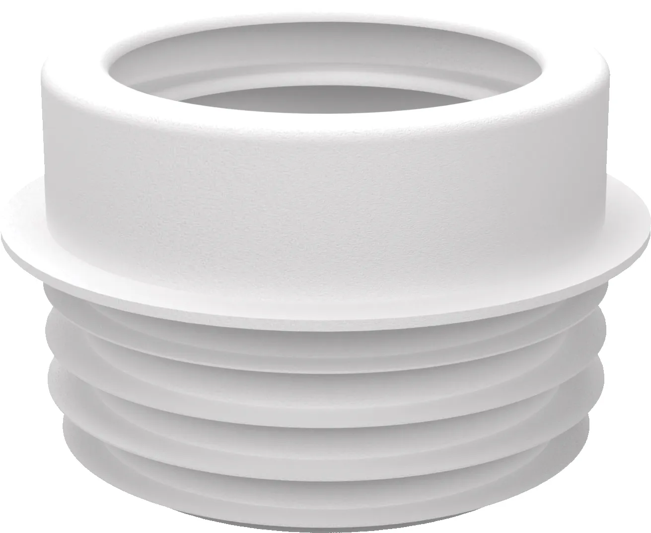 Connector model No. 4