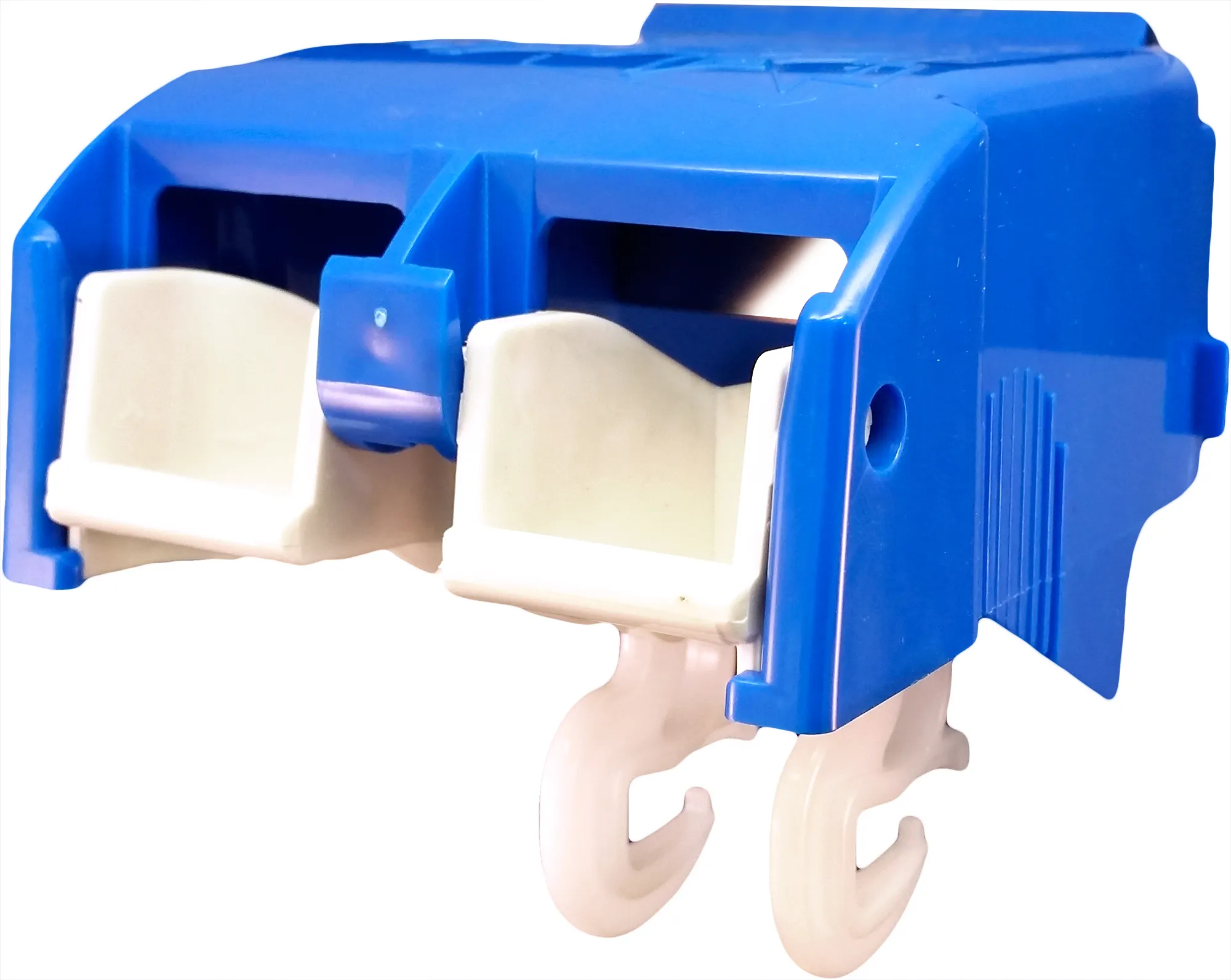 Clamp with control hooks, cisterns 3800/380, mechanical