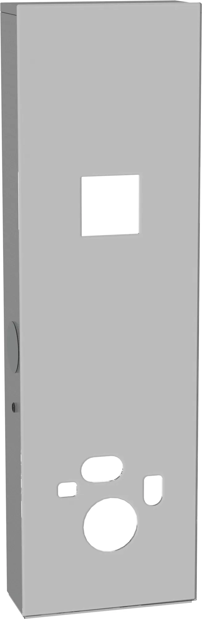 VARIOTRONIC glass, white