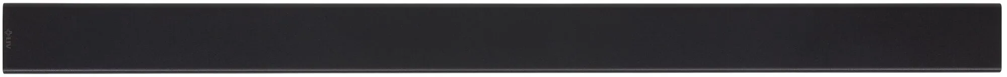 Grid STANDARD/CUSTOM 850 mm, matt black