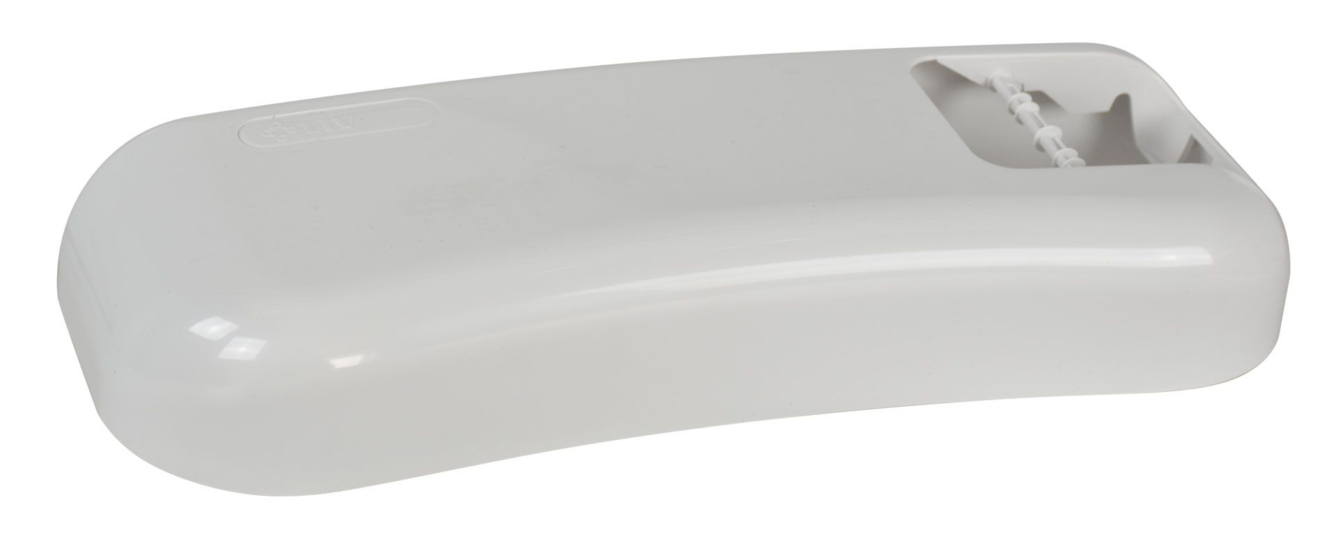 Cover lid, cisterns VISION/VISION DUO, white