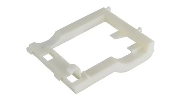 Flush valve holder set, cistern 6012