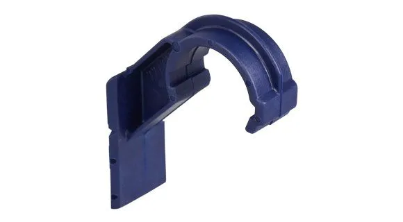 Fill valve holder set