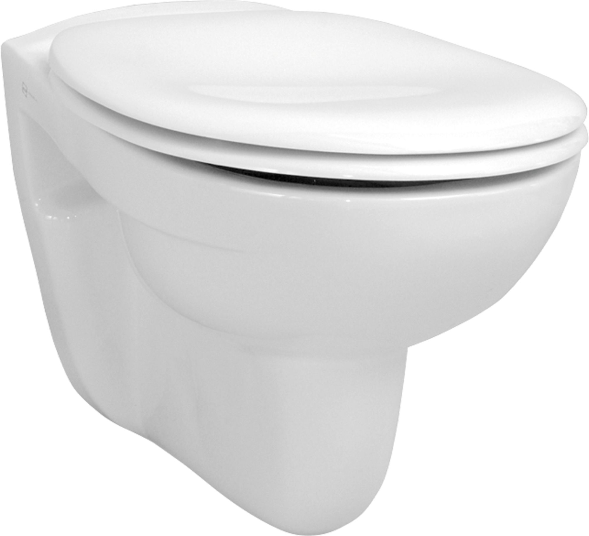 SYDNEY wall-hung toilet bowl