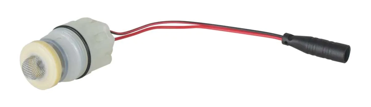 Electromagnetic valve, 6 V